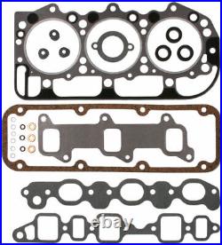 Carquest CS3523 Full Gasket Set For Ford Tractor 201 DIESEL 3 Cyl