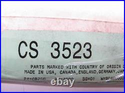 Carquest CS3523 Full Gasket Set For Ford Tractor 201 DIESEL 3 Cyl