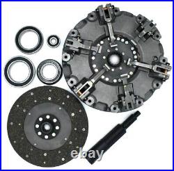 Clutch Kit for Ford Tractor 4010S, 4030, 4230, 4330V, 4430, 5010S, 5530, 6530 In