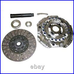 Clutch Kit for Ford Tractor 5110, 5610, 5610S, 6410, 6610, 6610S, 6710, 6810, 74