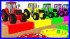 Colors-With-Tractors-U0026-Vehicles-For-Kids-Educational-Animation-Cartoon-For-Children-01-oobm