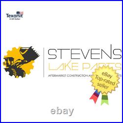 Complete Wiring Harness (2-Piece) Fits Ford Diesel 2000 3000 4000