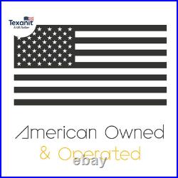 Complete Wiring Harness (2-Piece) Fits Ford Diesel 2000 3000 4000