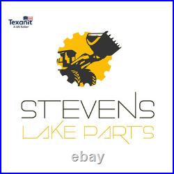 Complete Wiring Harness (2-Piece) Fits Ford Diesel 2000 3000 4000