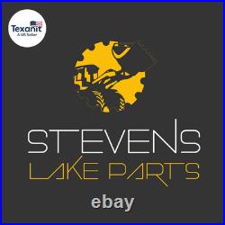 Complete Wiring Harness (2-Piece) Fits Ford Diesel 2000 3000 4000