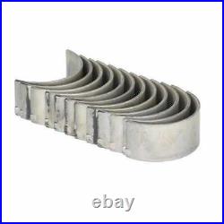 Connecting Rod Bearing. 030 Oversize Set Compatible with International 706