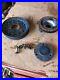 Crankshaft Double Pulley Ford Tractor Diesel 1100 Front Pulley