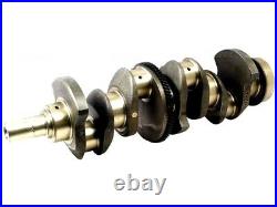 Crankshaft Early Type For Ford 5000 7000 5600 6600 6700 7600 7700 Tractors