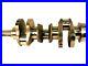 Crankshaft For Ford 2600 3000 3600 Tractors With Bsd329 Engines