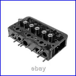 Cylinder Head E2046T9 Fits Ford New Holland Dextra Super Dextra