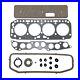 Cylinder Head Gasket Kit Fits Ford 501 601 701 2000 2100 Tractors