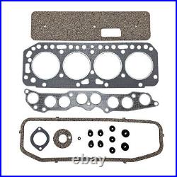 Cylinder Head Gasket Kit Fits Ford 501 601 701 2000 2100 Tractors