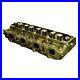 Cylinder Head With Valves Fits Ford 5610 6410 6610 6710 Tractors