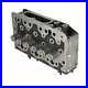 Cylinder Head with Valves A3.152 3.144 Compatible with Perkins