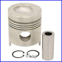 D4NN6108AA Fits Ford Tractor Piston 4.4 STD For Diesel Engines