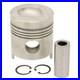 D4NN6108AA Fits Ford Tractor Piston 4.4 STD For Diesel Engines