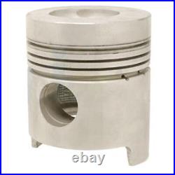 D4NN6108AA Fits Ford Tractor Piston 4.4 STD For Diesel Engines