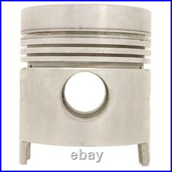 D4NN6108AA Fits Ford Tractor Piston 4.4 STD For Diesel Engines