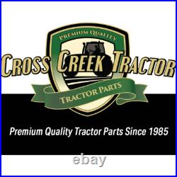 D4NN6108AA Piston 4.4 STD For Ford Tractor Diesel Engines
