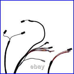 D6NN14A103J Tractor Wire Wiring Harness Diesel Fits Ford 2600 3600 3900 4100 460