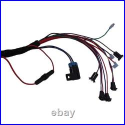 D6NN14A103J Tractor Wire Wiring Harness Diesel Fits Ford 2600 3600 3900 4100 460 D6NN14A103J Tractor Wire Wiring Harness Diesel Fits Ford 2600 3600 3900 4100 460