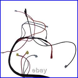 D6NN14A103J Tractor Wire Wiring Harness Diesel Fits Ford 2600 3600 3900 4100 460 D6NN14A103J Tractor Wire Wiring Harness Diesel Fits Ford 2600 3600 3900 4100 460