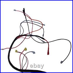 D6NN14A103J Tractor Wire Wiring Harness Diesel Fits Ford 2600 3600 3900 4100 460