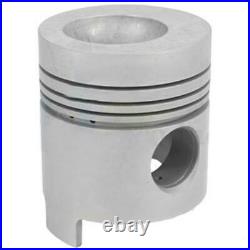 D6NN6108L Fits Ford Tractor Piston 4.2 STD For Diesel Engines