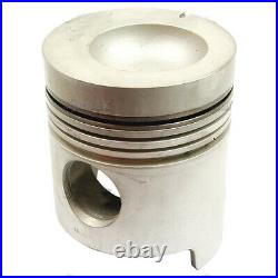 D6NN6108L Fits Ford Tractor Piston 4.2 STD For Diesel Engines