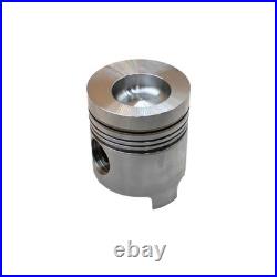 D6NN6108L Piston 4.2 STD Fits Ford Tractor Diesel Engines