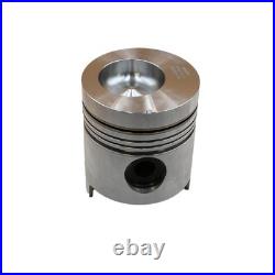 D6NN6108L Piston 4.2 STD Fits Ford Tractor Diesel Engines