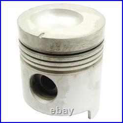D6NN6108P Piston 4.2.030 Fits Ford Tractor Diesel Engines
