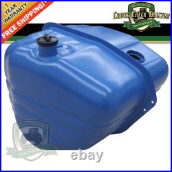 D8NN9002HA NEW Fuel Tank for Ford 5000, 5100, 5200, 7000, 7100, 7200, 5600 6600+