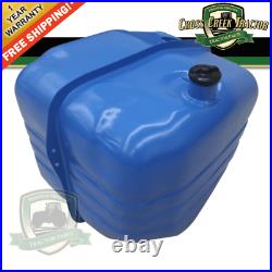 D8NN9002HA NEW Fuel Tank for Ford 5000, 5100, 5200, 7000, 7100, 7200, 5600 6600+