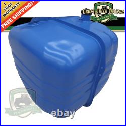 D8NN9002HA NEW Fuel Tank for Ford 5000, 5100, 5200, 7000, 7100, 7200, 5600 6600+