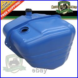 D8NN9002HA NEW Fuel Tank for Ford 5000, 5100, 5200, 7000, 7100, 7200, 5600 6600+