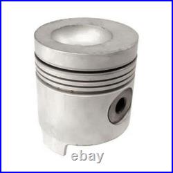D9NN6108HA NEW Piston 4.4 Turbo. 020 Fits Ford Tractor Diesel Engines