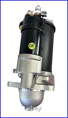 DB Electrical 410-30044 Starter for Ford Farm Diesel Tractor 2000 3000 4000 500