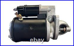 DB Electrical 410-30044 Starter for Ford Farm Diesel Tractor 2000 3000 4000 500