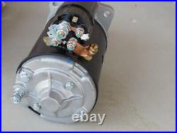 DB Electrical 410-30044 Starter for Ford Farm Diesel Tractor 2000 3000 4000 500