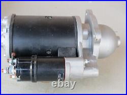 DB Electrical 410-30044 Starter for Ford Farm Diesel Tractor 2000 3000 4000 500