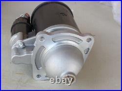 DB Electrical 410-30044 Starter for Ford Farm Diesel Tractor 2000 3000 4000 500