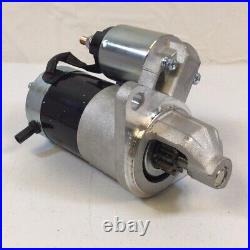 thumbnail image 2 of DB Electrical 410-52064 New Starter For Cub Cadet 365L Z48L Z54L /John 2 of 14