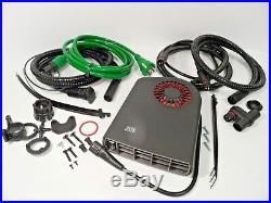 DEFA 470066 Termini Comfort Kit II 1400W 230V CAR INTERIOR HEATER KIT NEW