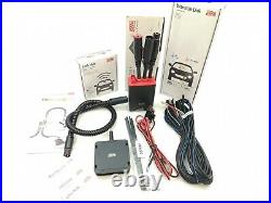 DEFA GSM Link Hub Kit + 5A Charger Remote Heater Control System iPhone / Android