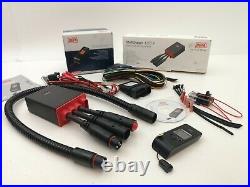 DEFA Smart Start Remote Control System + Charger for vehicle preheating system