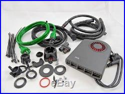 DEFA Termini Comfort Kit II 1350W CAR PREHEAT SYSTEM KIT Universal NEW