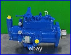 DELPHI LUCAS CAV FUEL INJECTION PUMP For FORD TRACTOR D0NN9A543J / T NEW HOLLAND