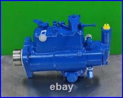 DELPHI LUCAS CAV FUEL INJECTION PUMP For FORD TRACTOR D0NN9A543J / T NEW HOLLAND