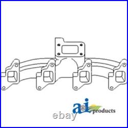 Diesel Exhaust Manifold fits Ford 750 7500 755 755a 755b 7000 7100 7200